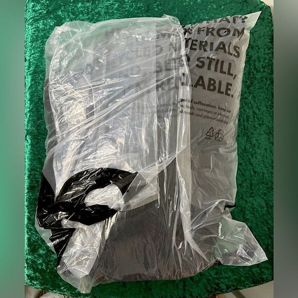 ASOS BRAVE SOUL SLAY PUFFER CORD JACKET SIZE 10US - Picture 6 of 12